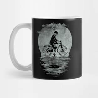 Ride Hard or Die Young Mug